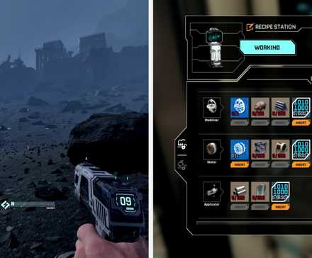 StarRupture Stator Blueprint Feature Image