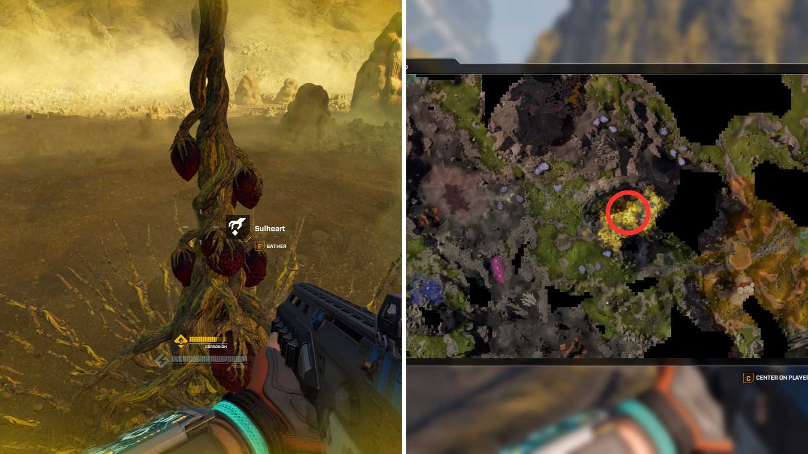 StarRupture Sulheart