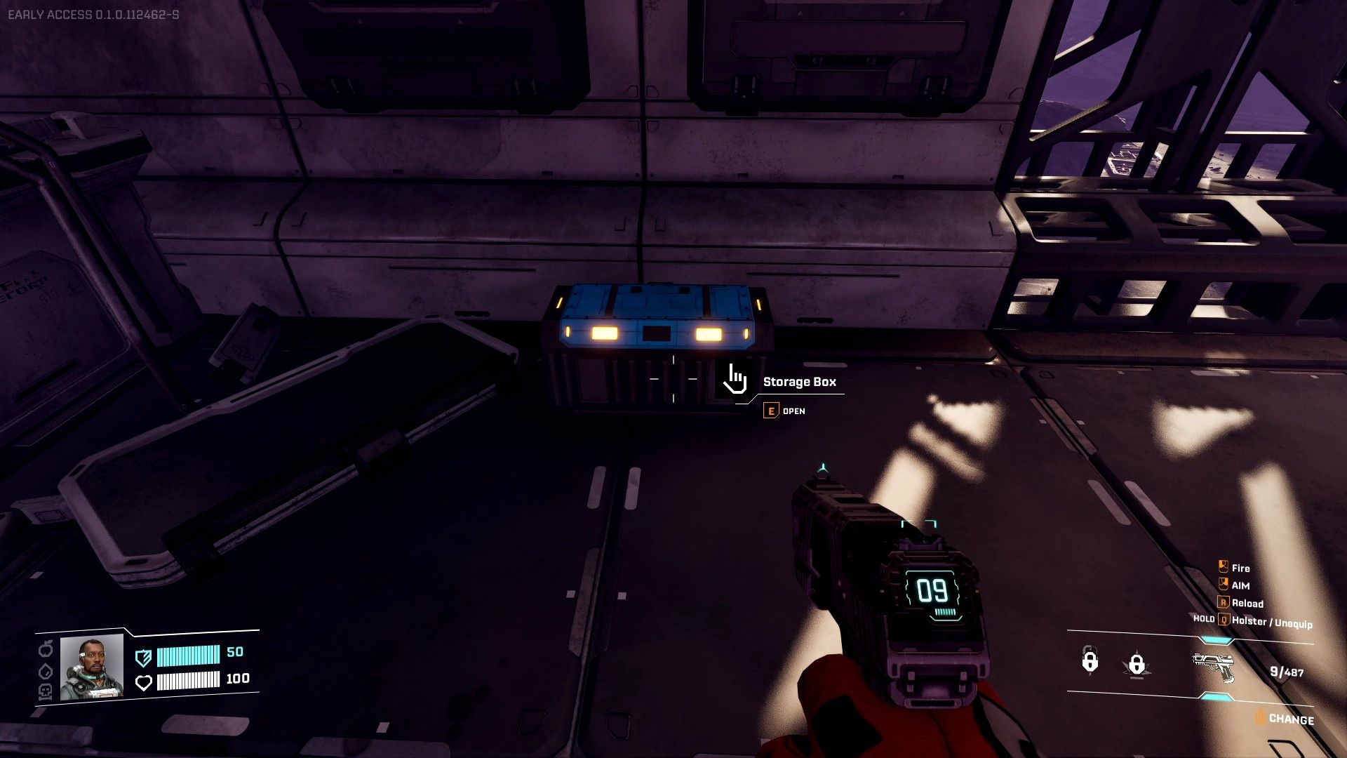 How to Get Rotor and Tube Blueprints in StarRupture