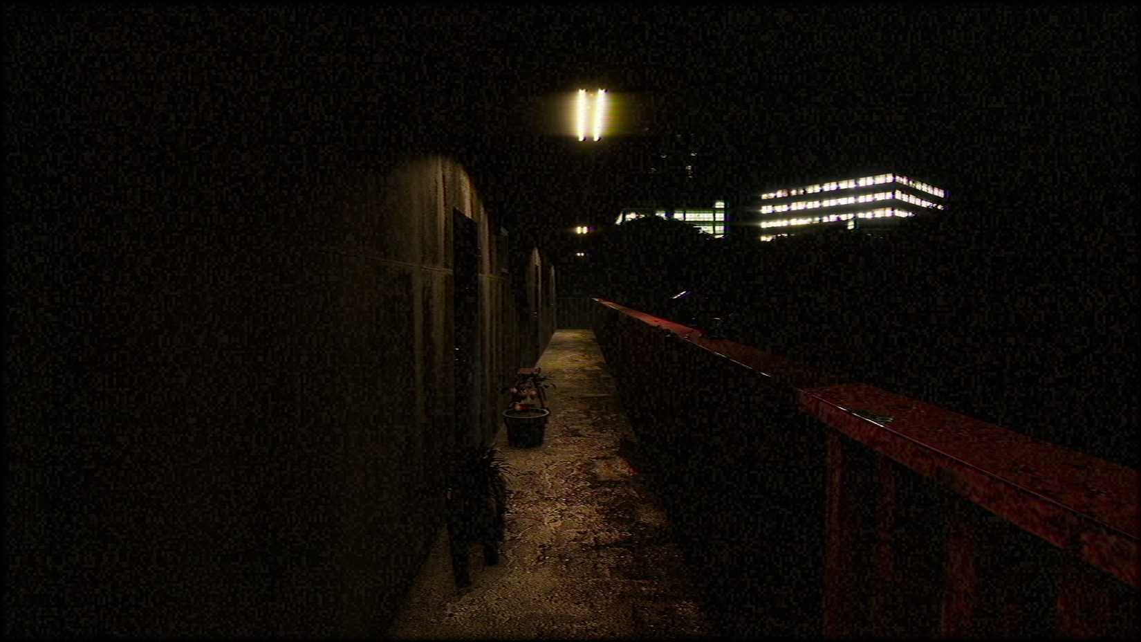 Stigmatized Property