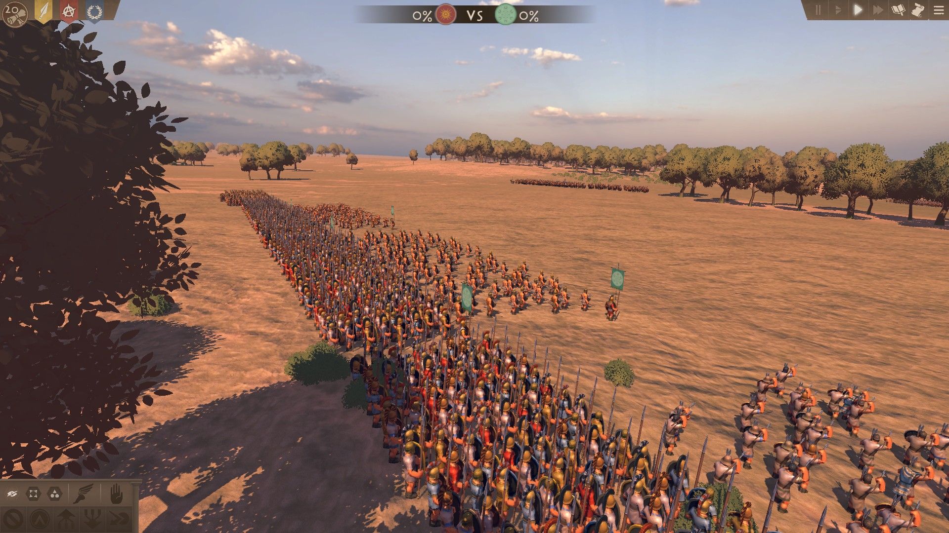 Strategos Review: An Instant Classic is Born