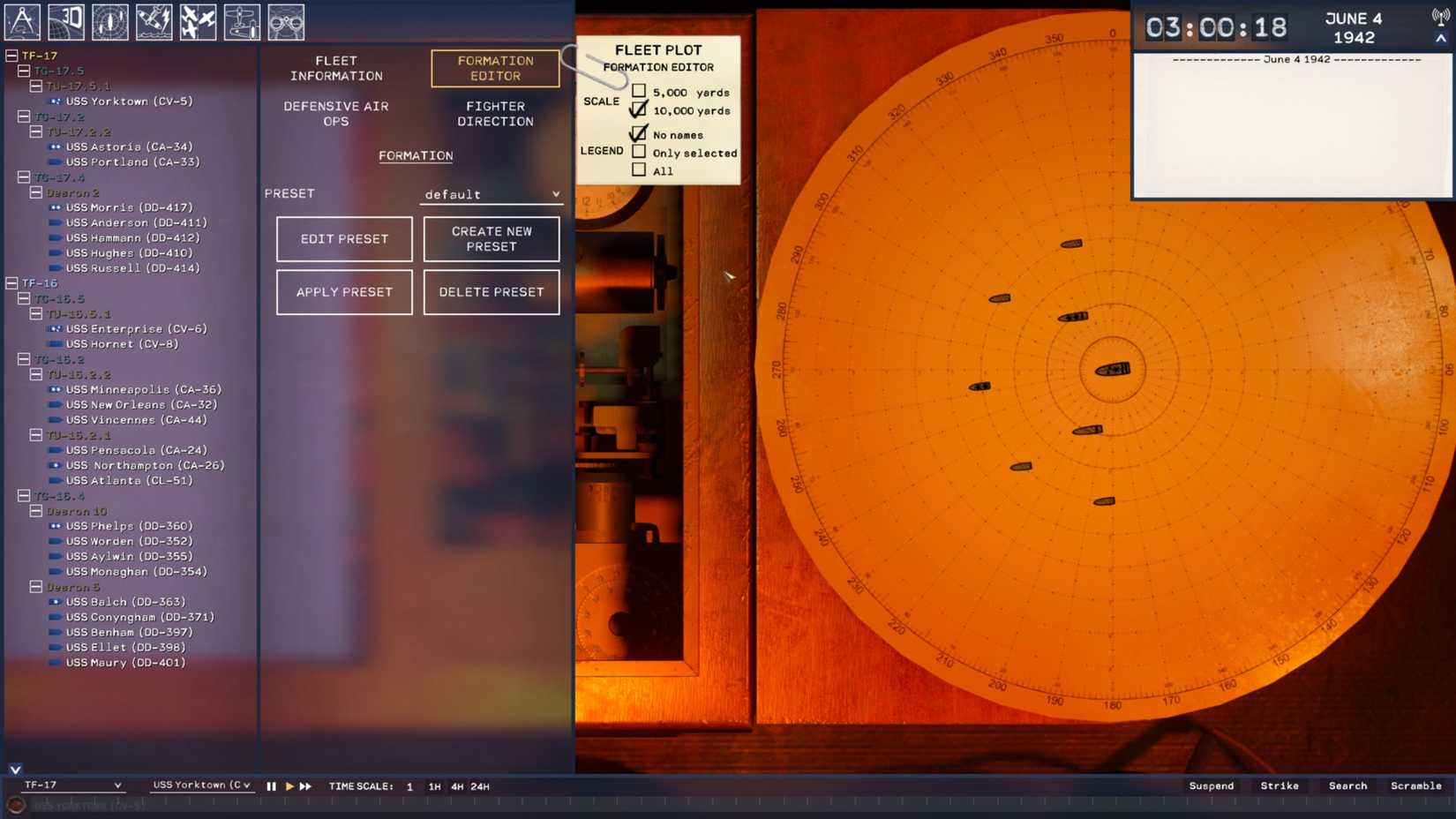 Task Force Admiral 01