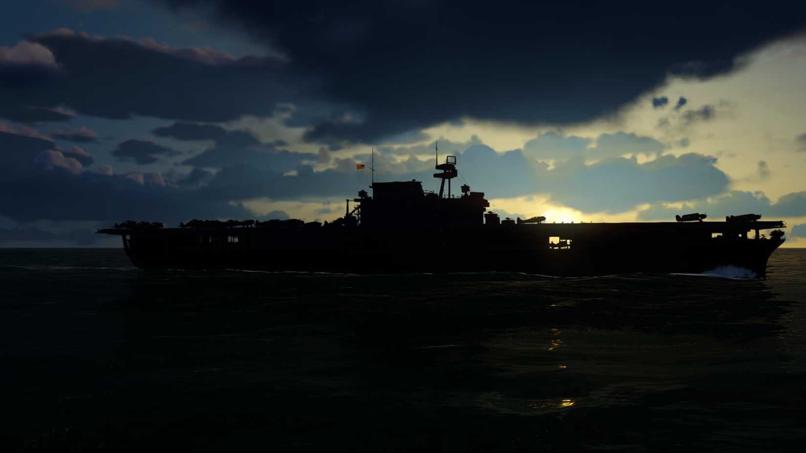 Task Force Admiral 02