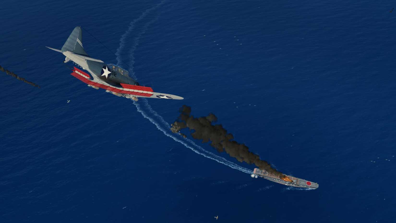Task Force Admiral 12