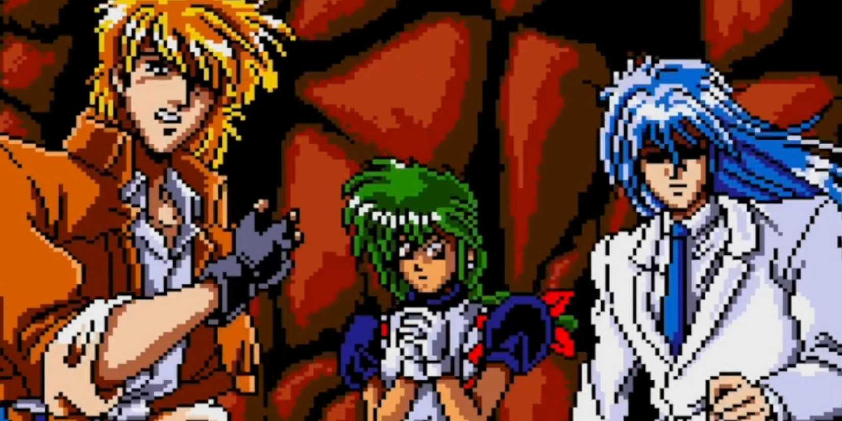 The Ernest Evans Collection brings Wolf Team heritage to a modern platform