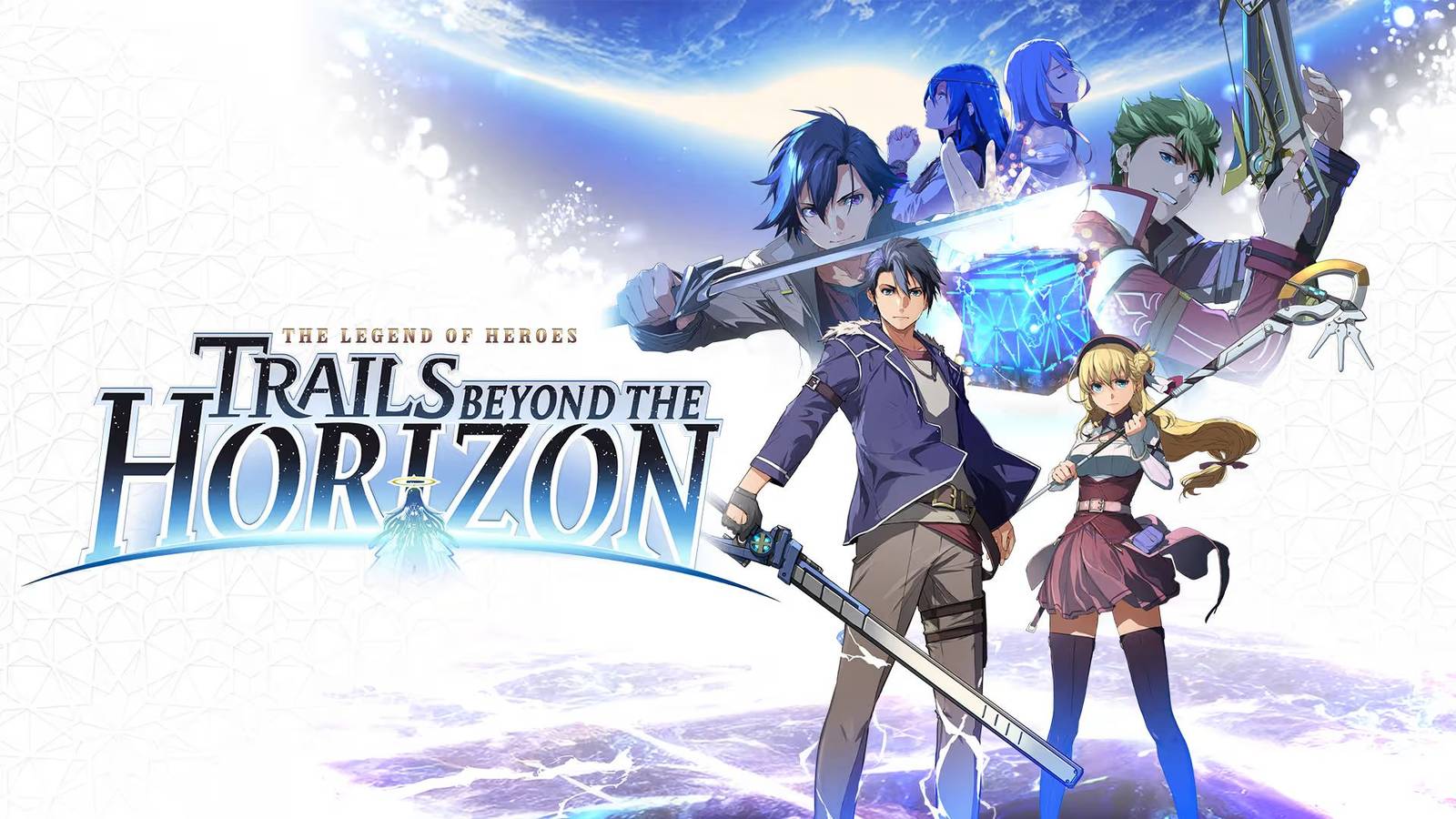 Review: The Legend of Heroes: Trails Beyond the Horizon