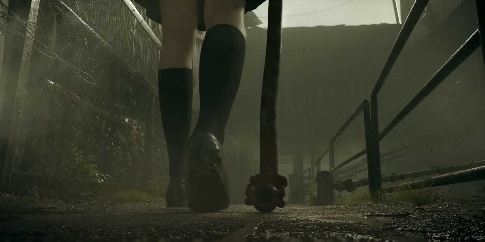 The Ultimate Horror Bundle You Need Just Hit Steam