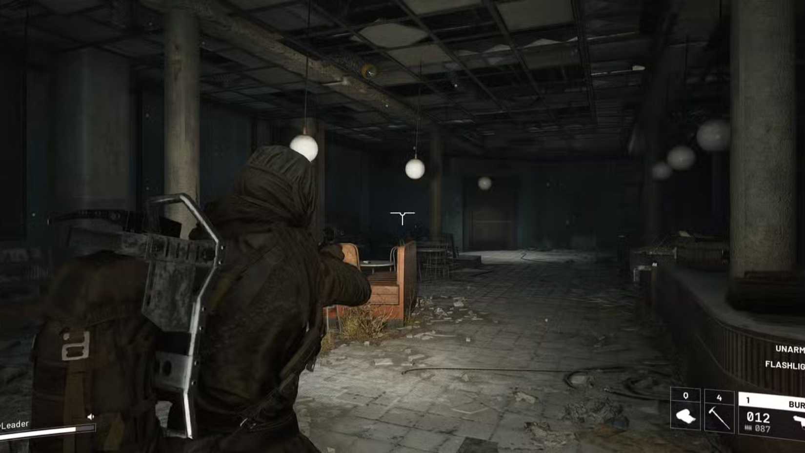 Tick Locations ARC Raiders