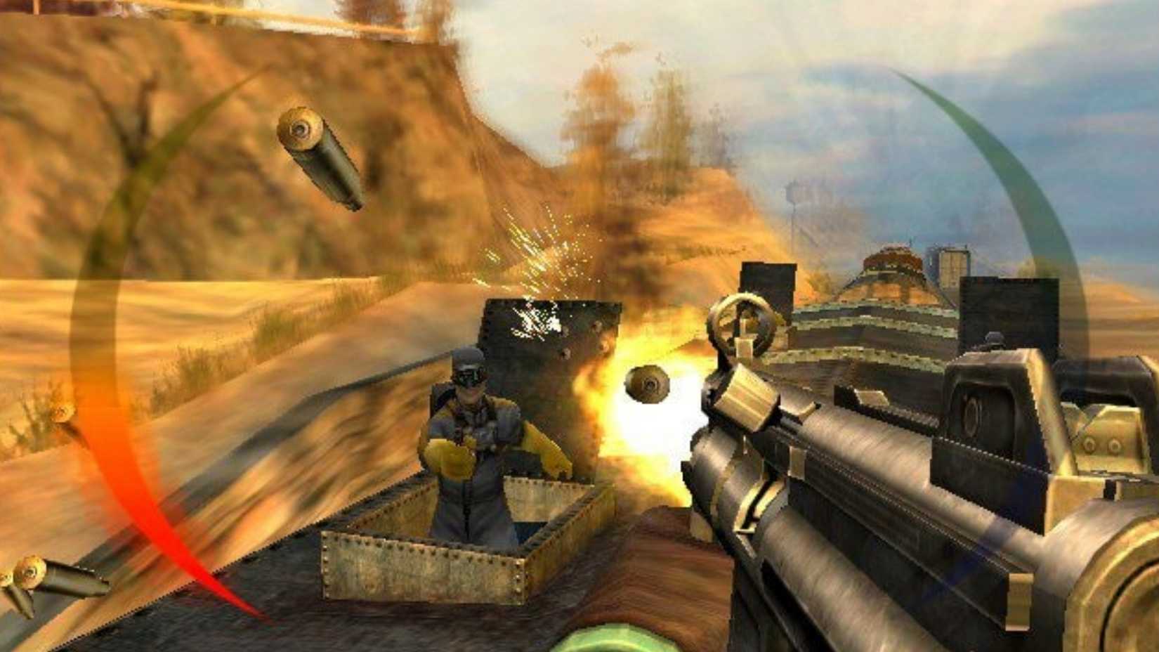 TimeSplitters FPS remasters we want in 2026