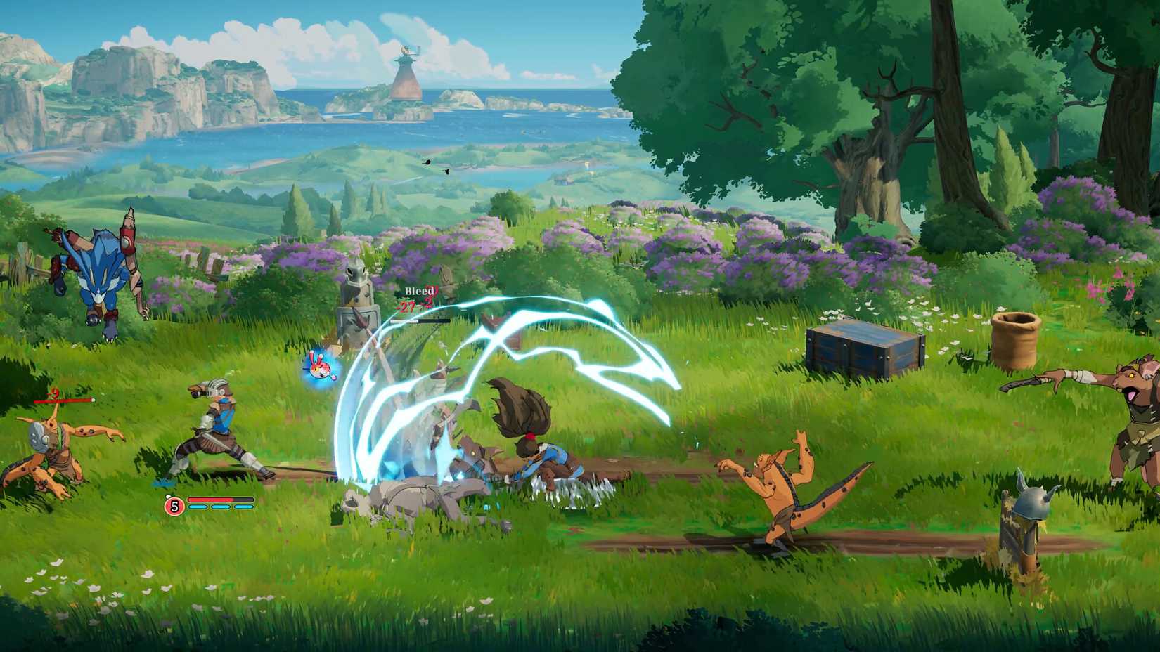 Towerborne 2026 Xbox Games