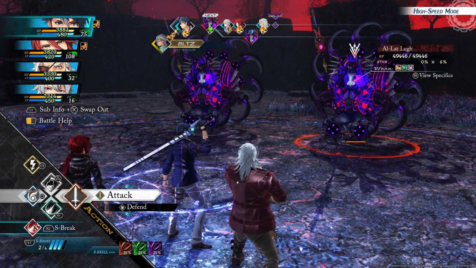 Trails Beyond the Horizon Grim Garten