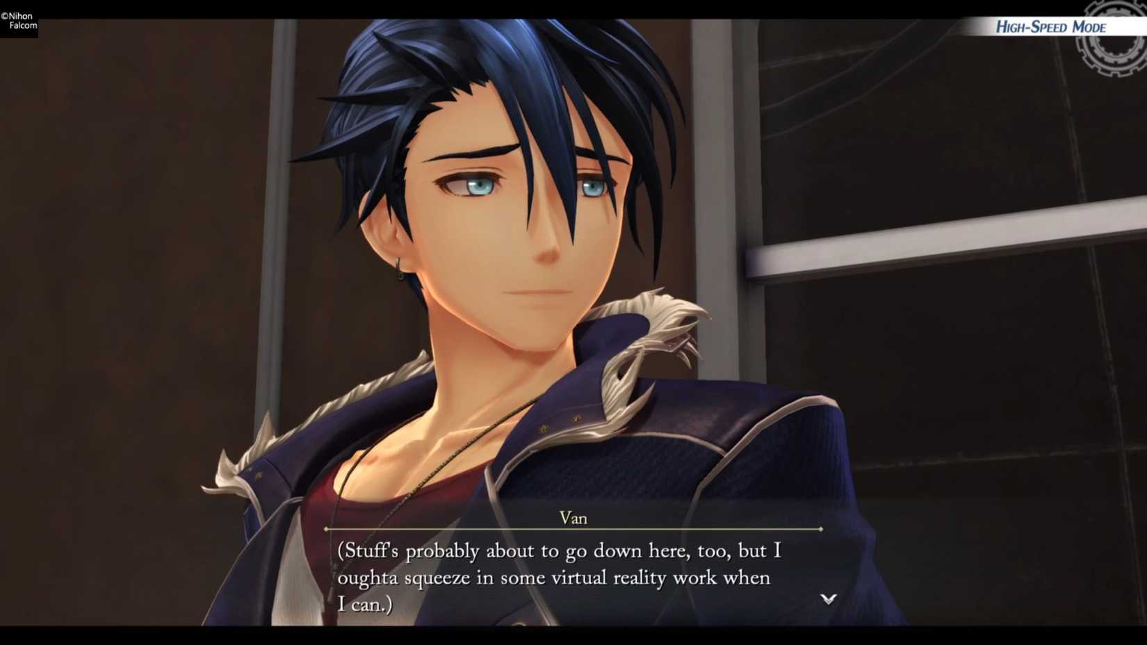 Trails Beyond the Horizon Story Review