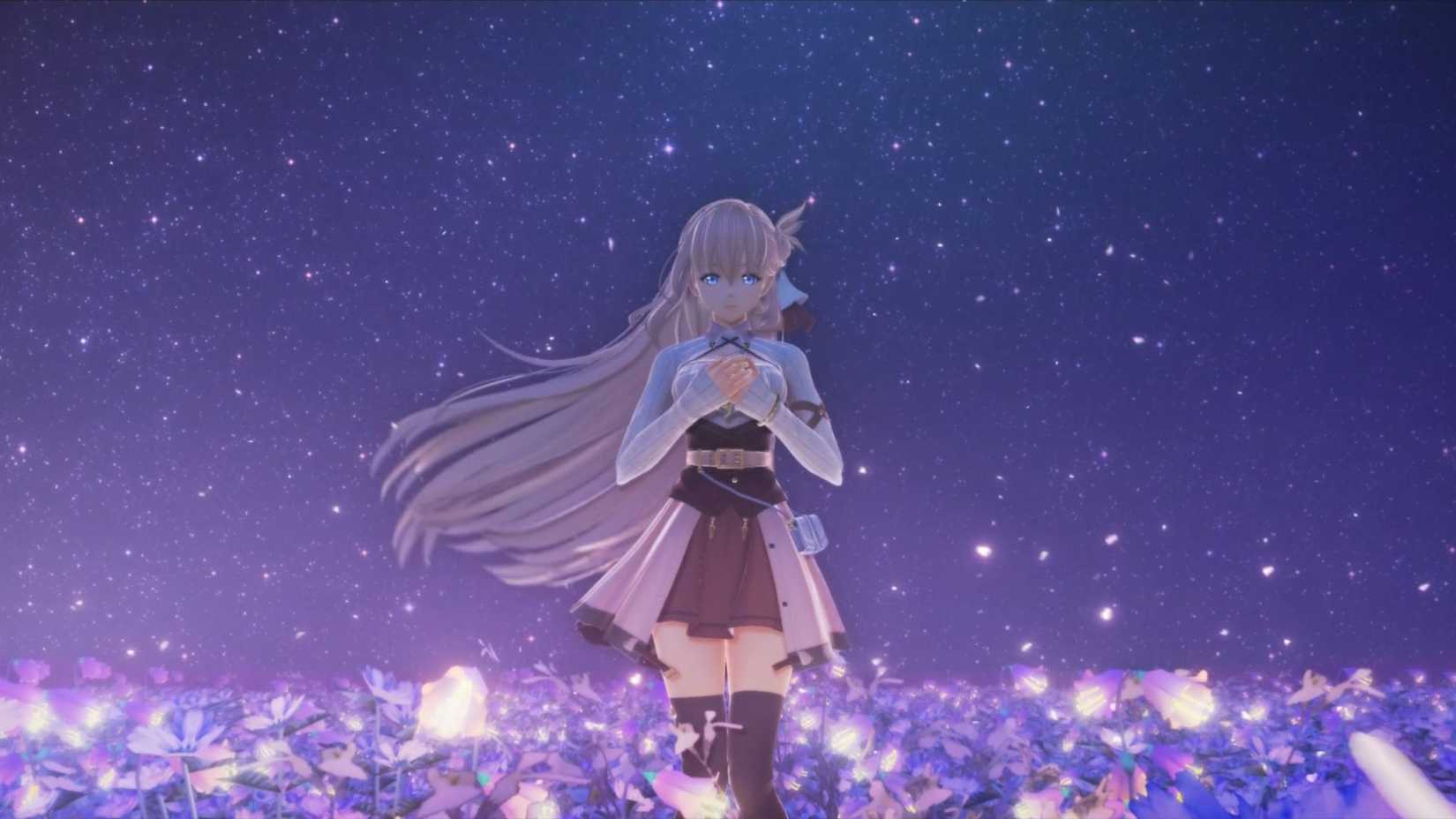 Trails Beyond the Horizon Story