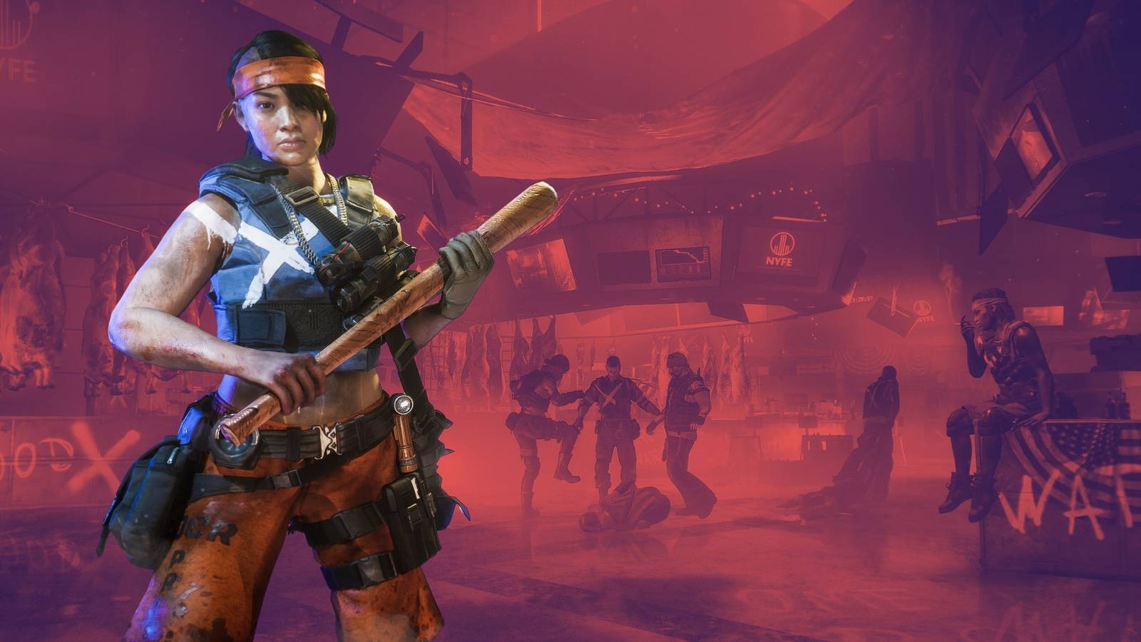 Ubisoft Is Laying Off More Developers A Week After Shutting Down An Entire Studio