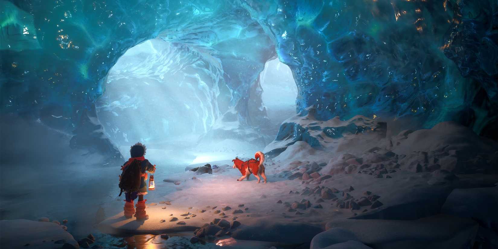 Upcoming Co Op Titles to Keep on Your Radar in 2026 Ikuma The Frozen Compass