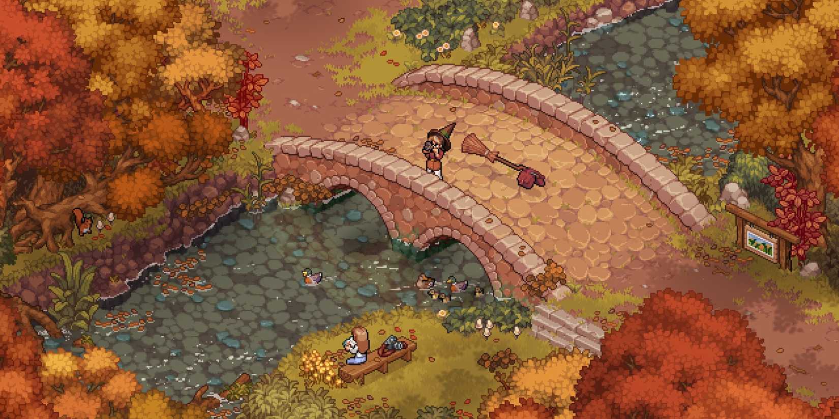 Upcoming Co Op Titles to Keep on Your Radar in 2026 Witchbrook