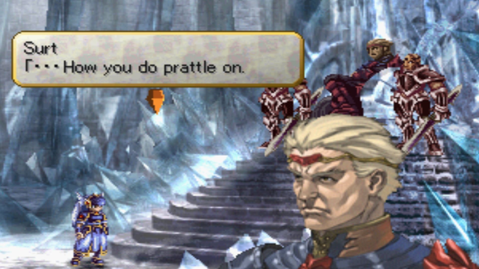 Best Pre-Rendered Backgrounds in JRPGS