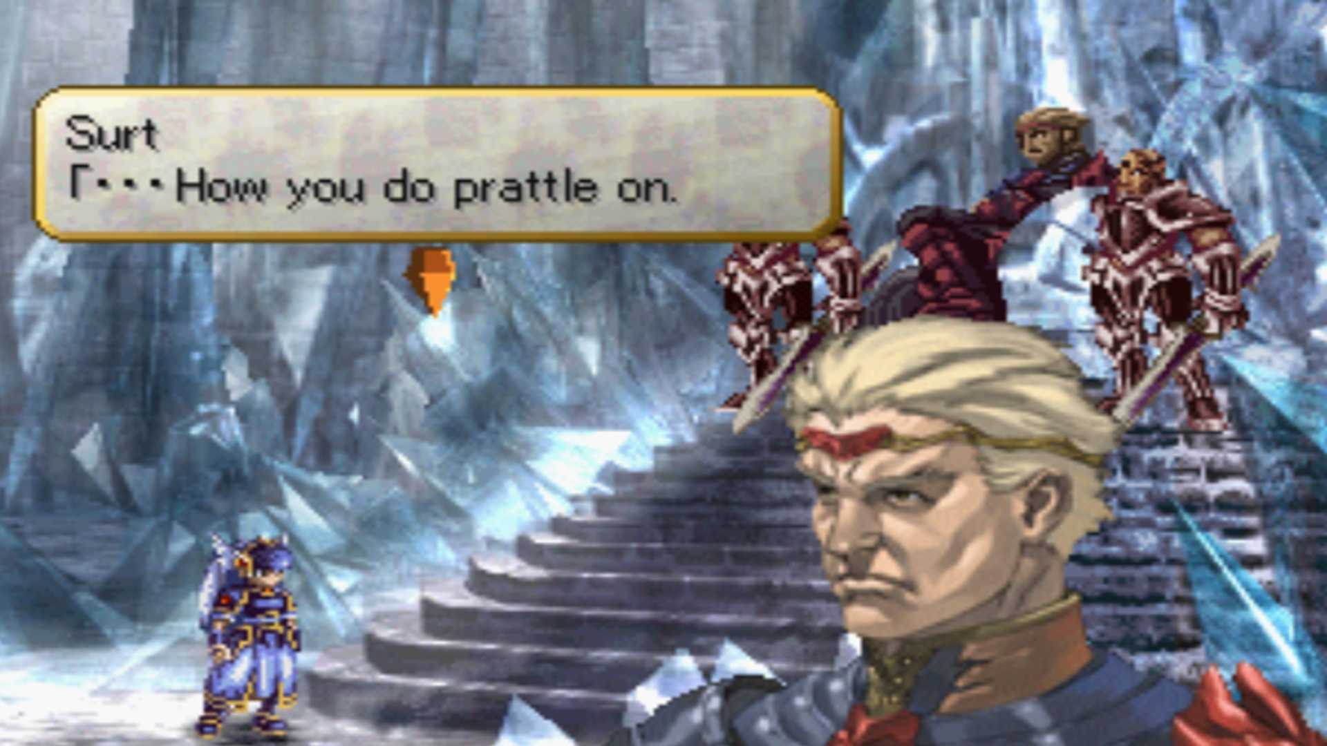 Pre Rendered Background Game Best Pre-Rendered Backgrounds in JRPGS
