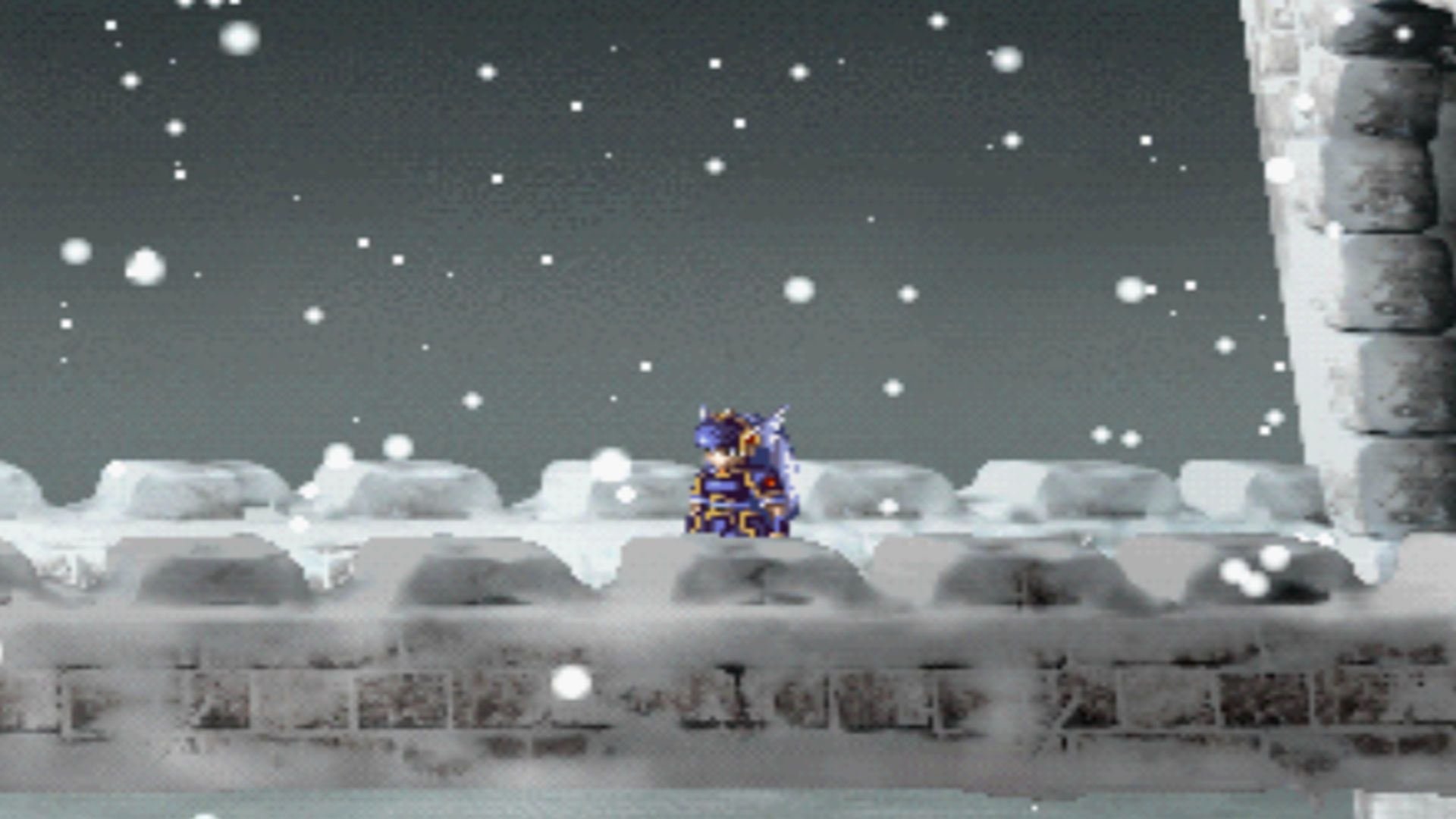 Best Pre-Rendered Backgrounds in JRPGS