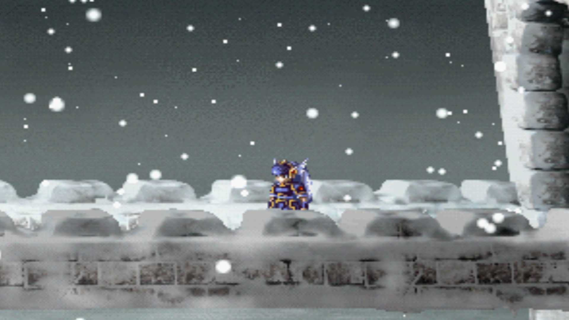 Pre Rendered Background Game Best Pre-Rendered Backgrounds in JRPGS