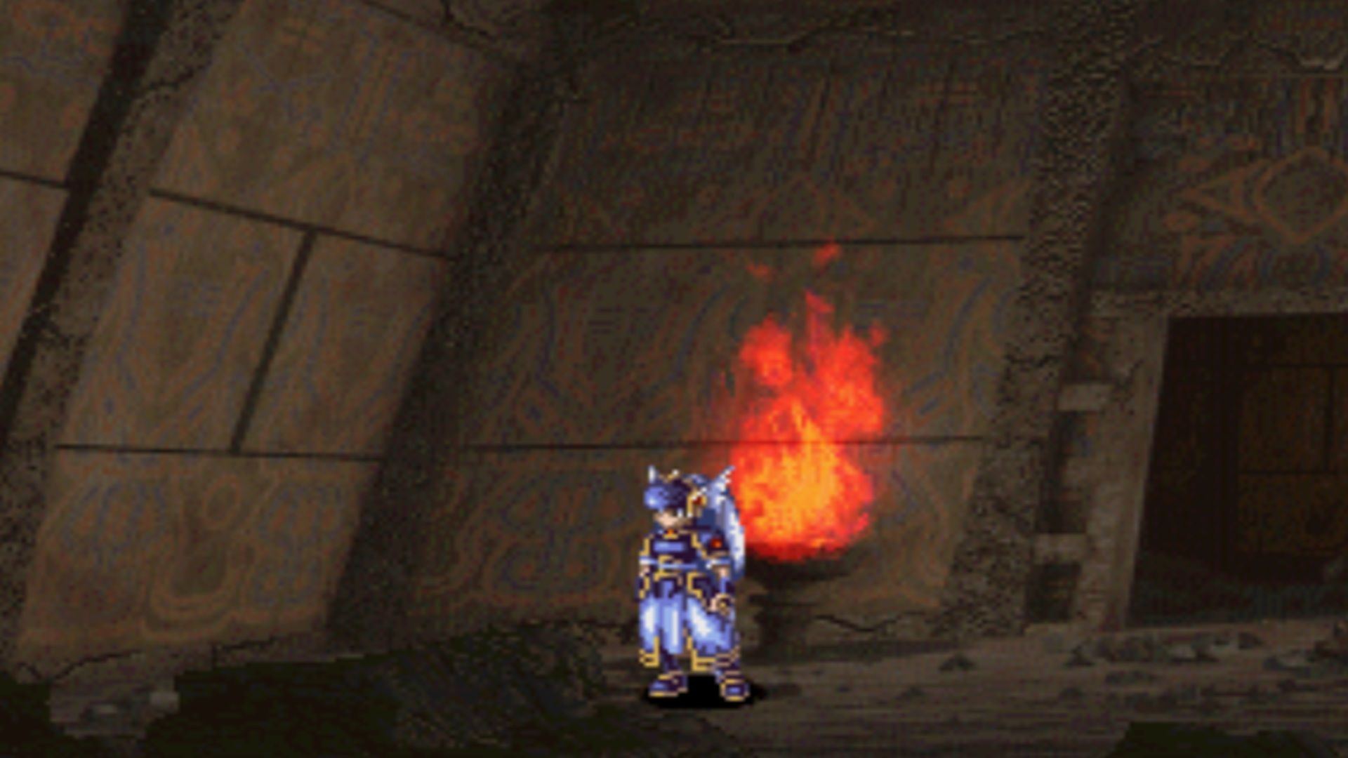Best Pre-Rendered Backgrounds in JRPGS