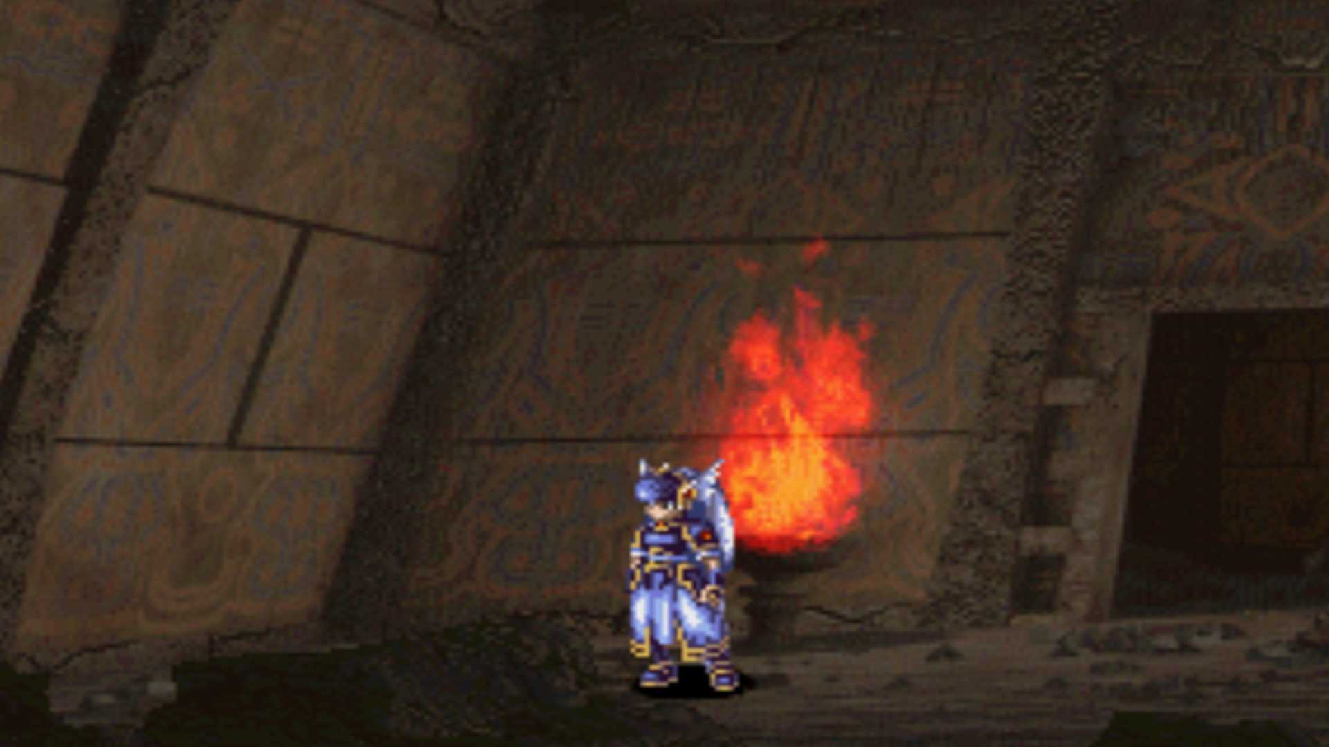 Pre Rendered Background Game Best Pre-Rendered Backgrounds in JRPGS