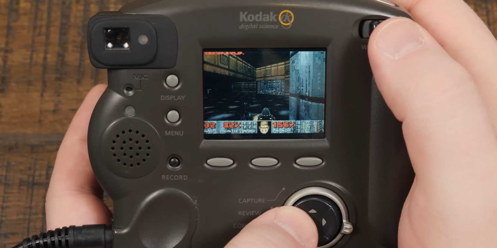 10 Unexpected Devices You Didn't Know Could Run Doom
