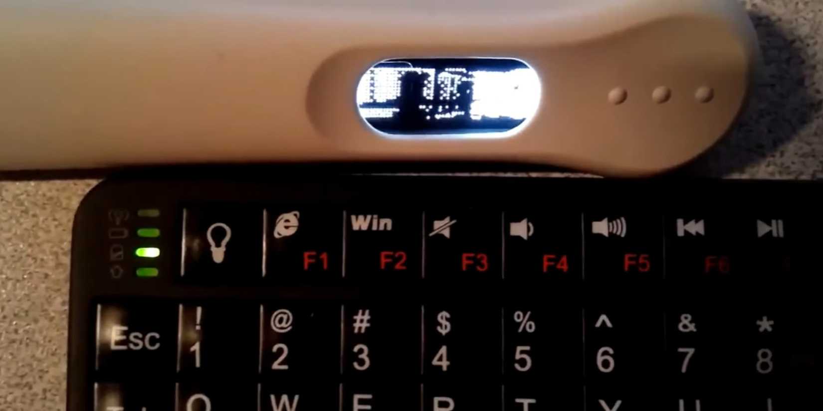 Weirdest Devices You Didnt Know Could Run Doom Pregnancy Test