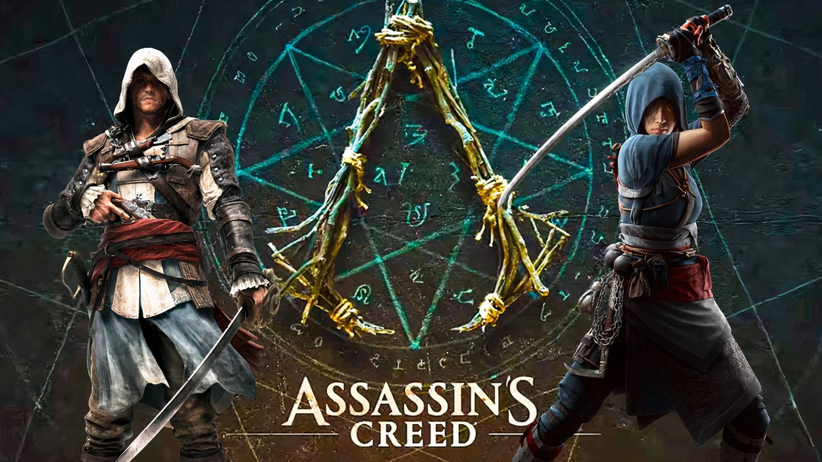 What Fans Can Expect To See From Assassin's Creed in 2026