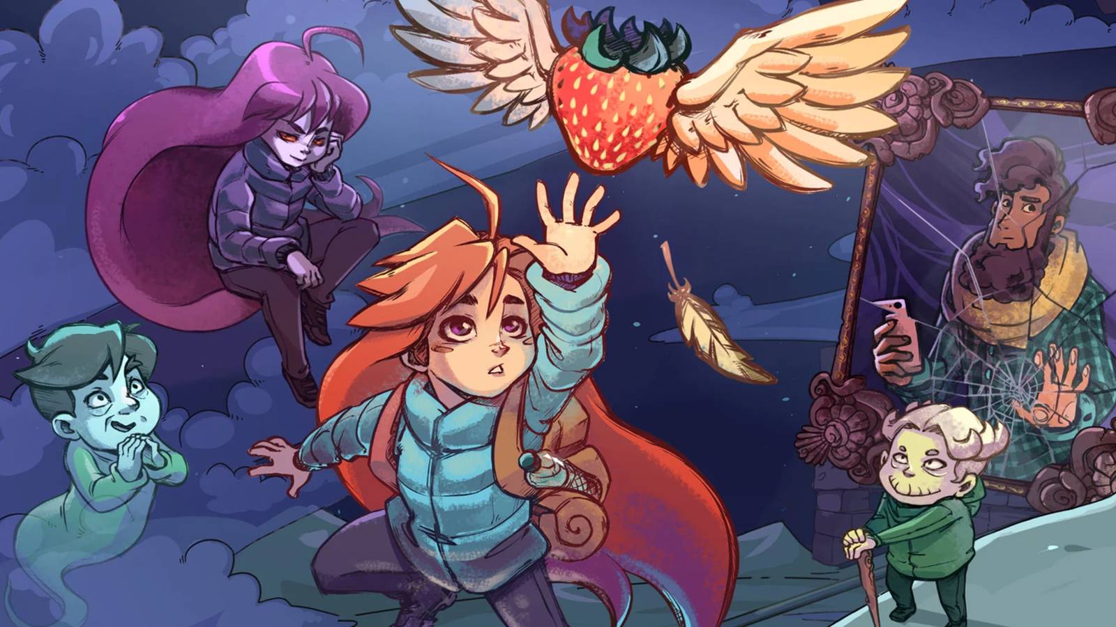 Why Celeste is Still a Definitive Modern Classic Indie Game in 2026