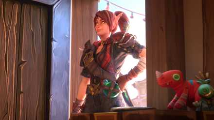 World of Warcraft's 2026 Revealed at Midnight, Classic