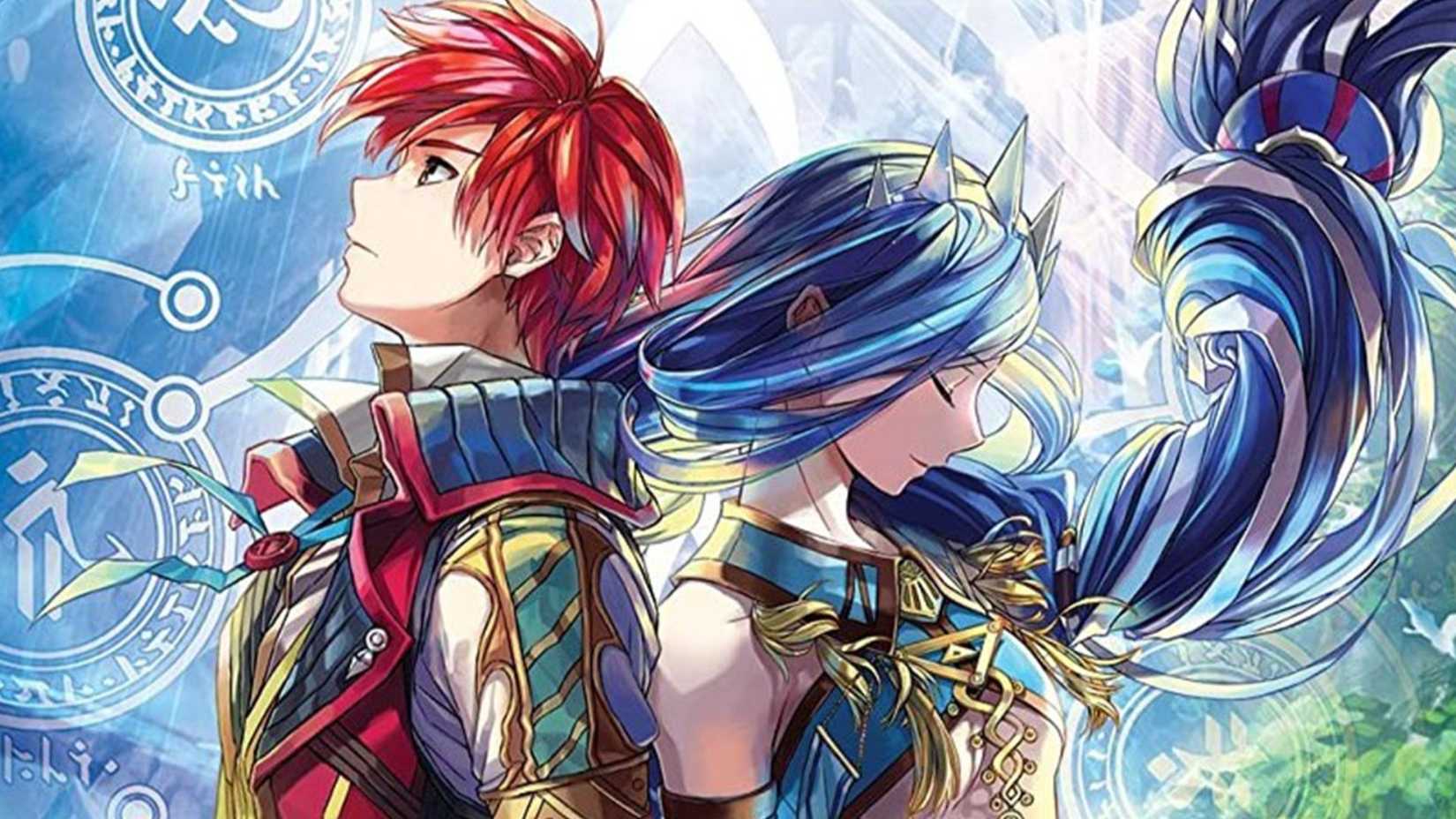 YS 8 ADOL DANA Lacrisoma