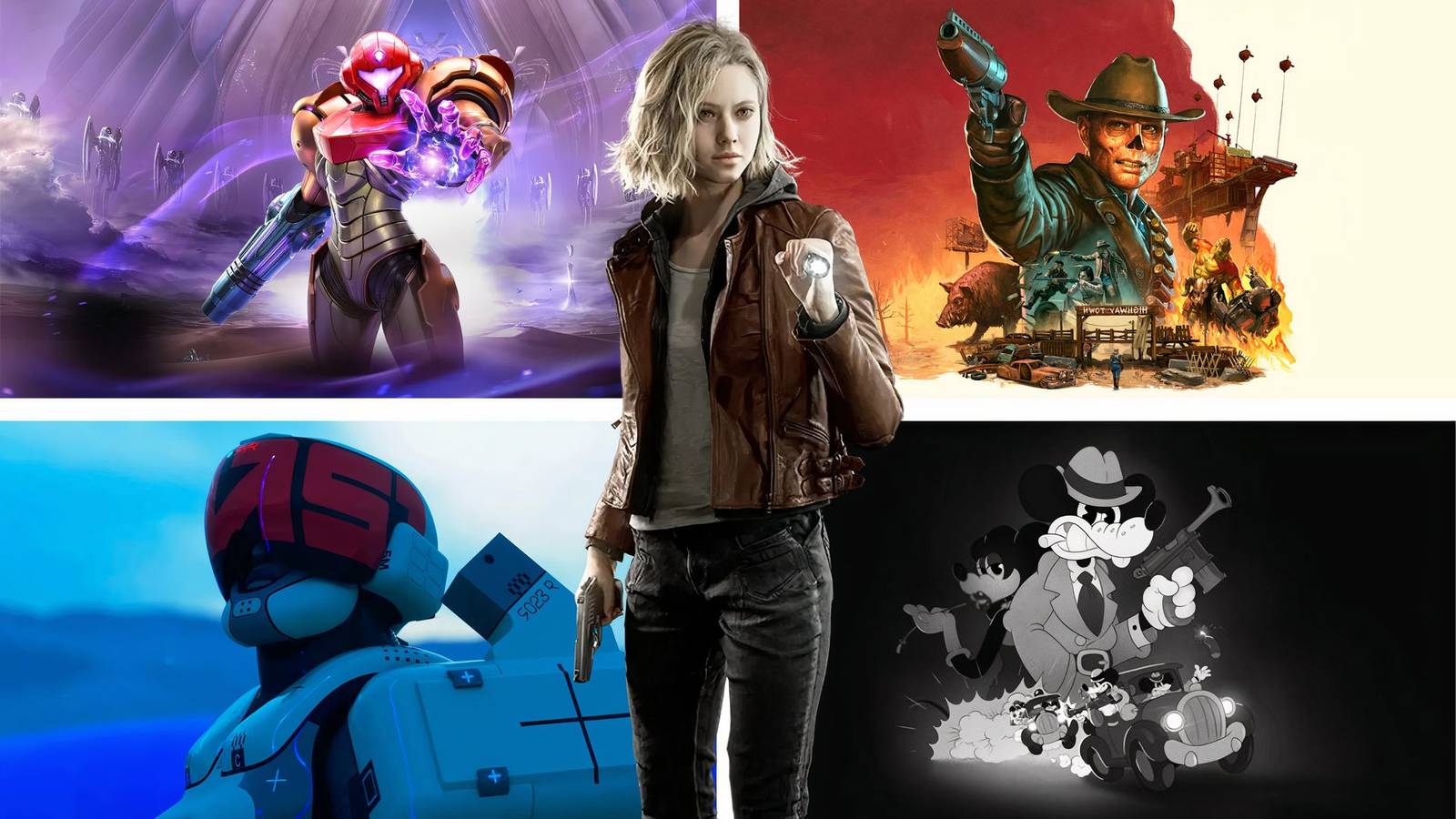 Best FPS Games That You Need to Play This Winter