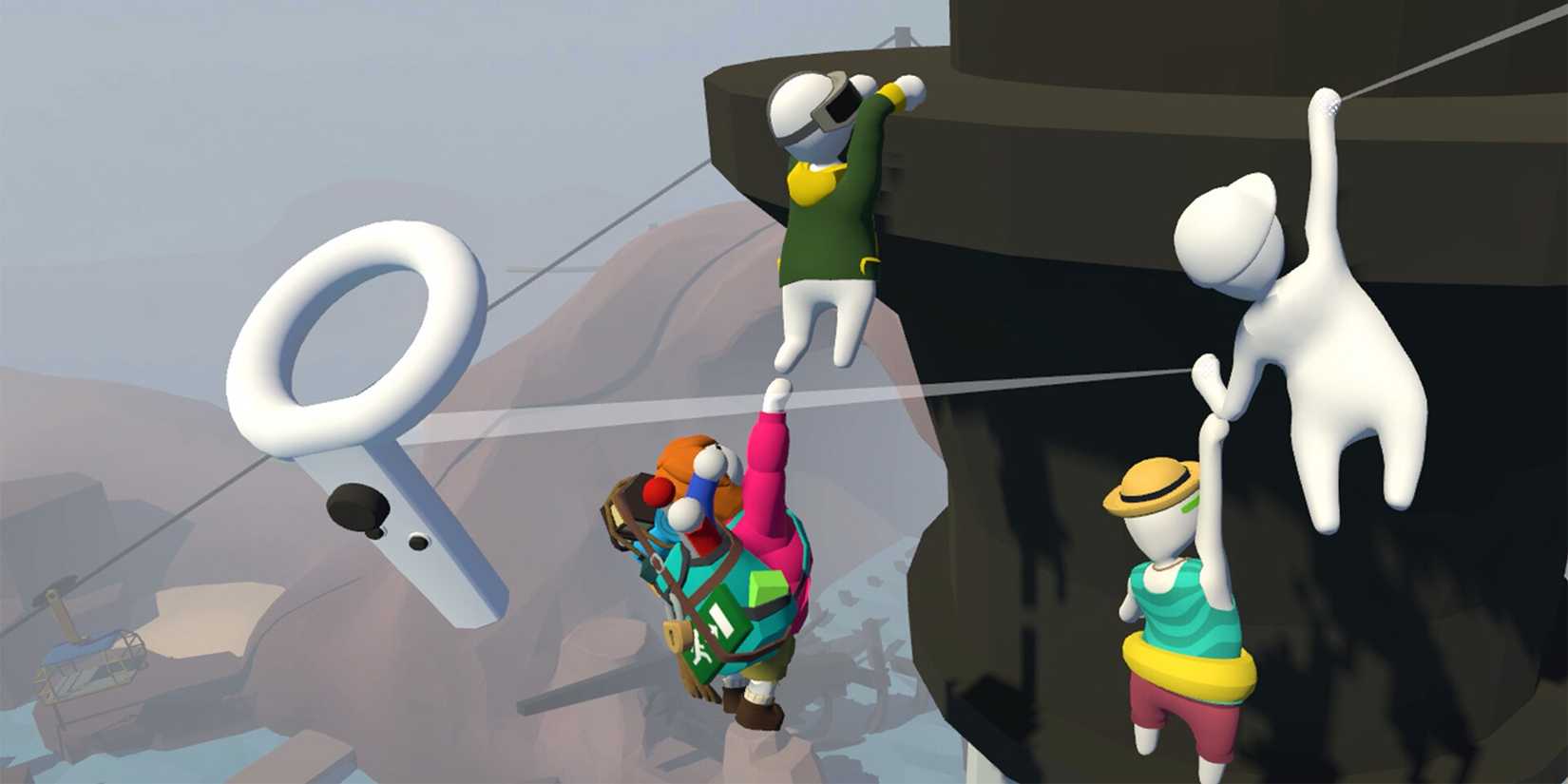 Indie Co-Op Games That Are Actually Better Than AAA Blockbusters