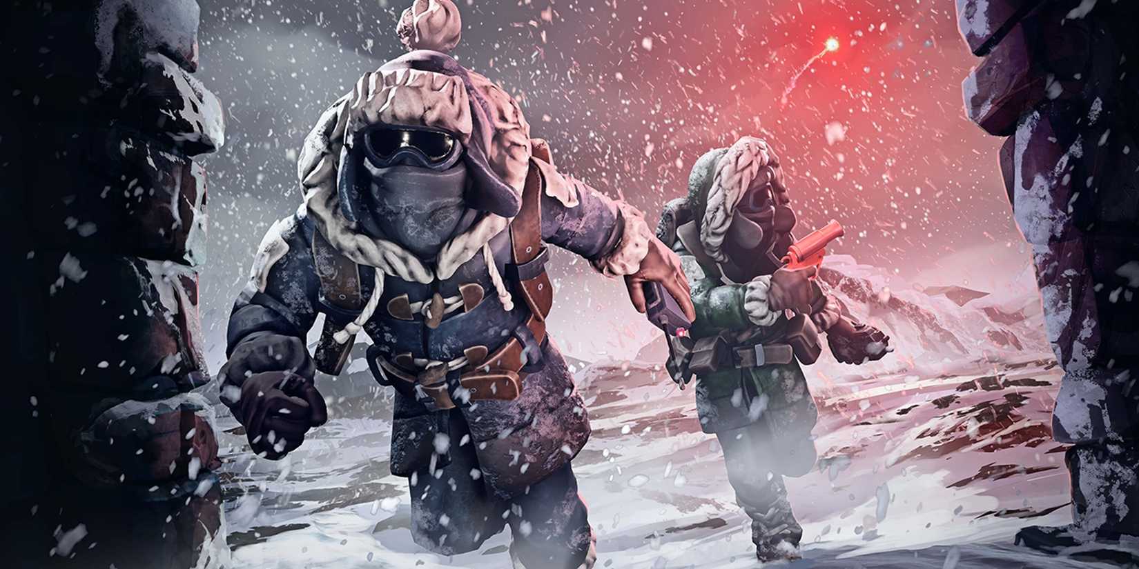 10 Indie Co Op Games That Outperform AAA Titles We Were Here