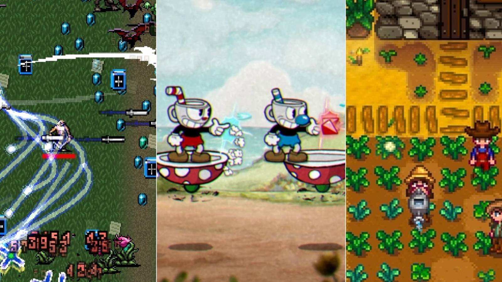 Indie Co-Op Games That Are Actually Better Than AAA Blockbusters