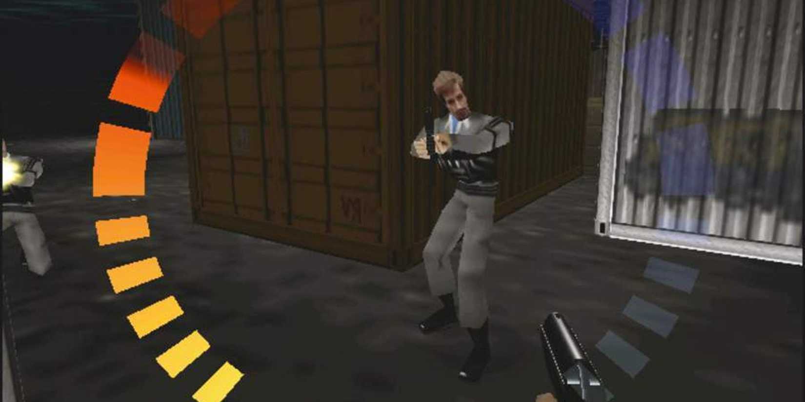10 N64 Games That Shaped Modern Gaming More Than Players Realized GoldenEye 007