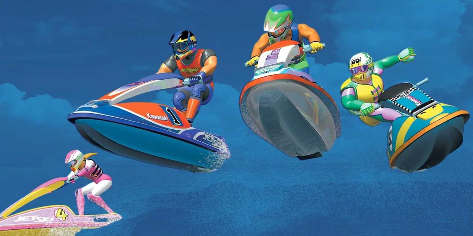 N64 Riptide Iconic N64 Titles That Changed Video Games Forever