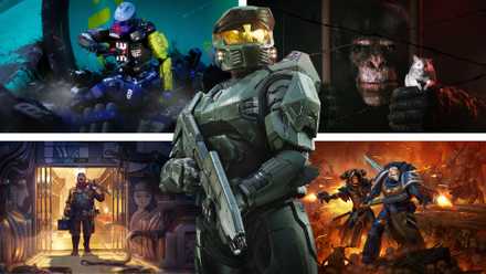9 Most Revolutionary FPS Mechanics That Aren't Mainstream