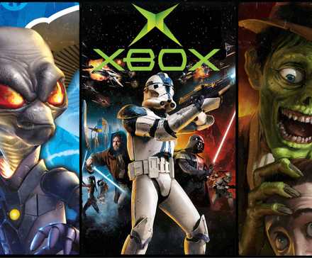 10 Xbox Games That Made Couch Co-Op Feel Like an Event