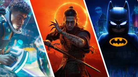 Incredible Games Turning 10 This Summer: A Look Back at Some of 2016's Best