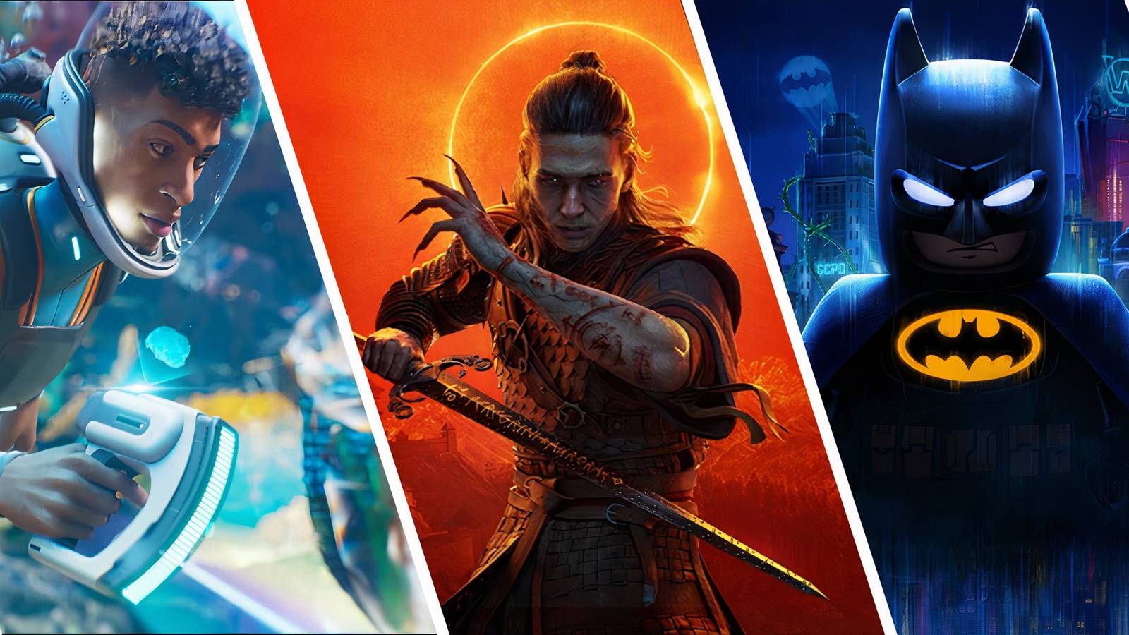 Upcoming Open World Titles to Keep an Eye on in 2026