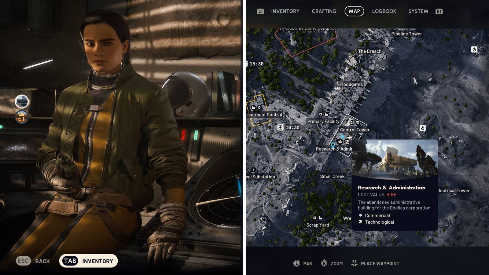 Balanced Harvest Quest Guide Balanced Harvest Quest Guide