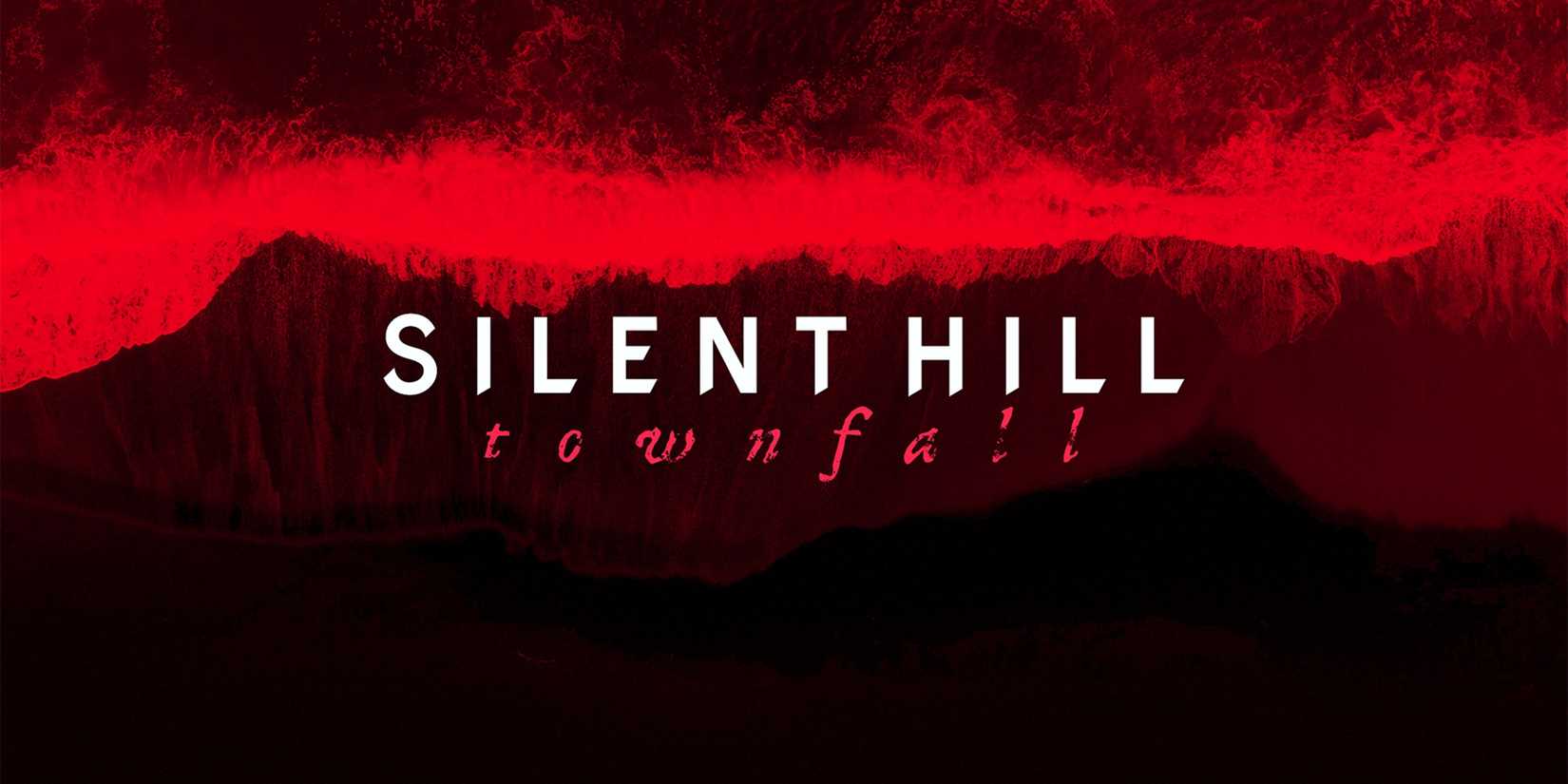 New Townfall in Silent Hill Franchise