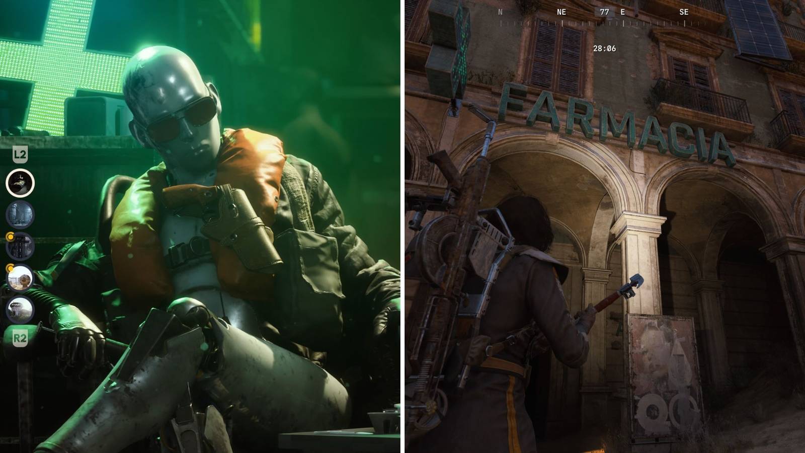 Reveal in Ruins Quest Guide Reveal in Ruins Quest Guide