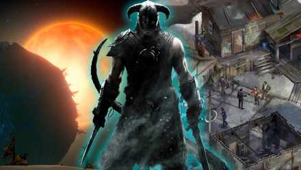 10 Details That Makes Skyrim the Most Immersive Game