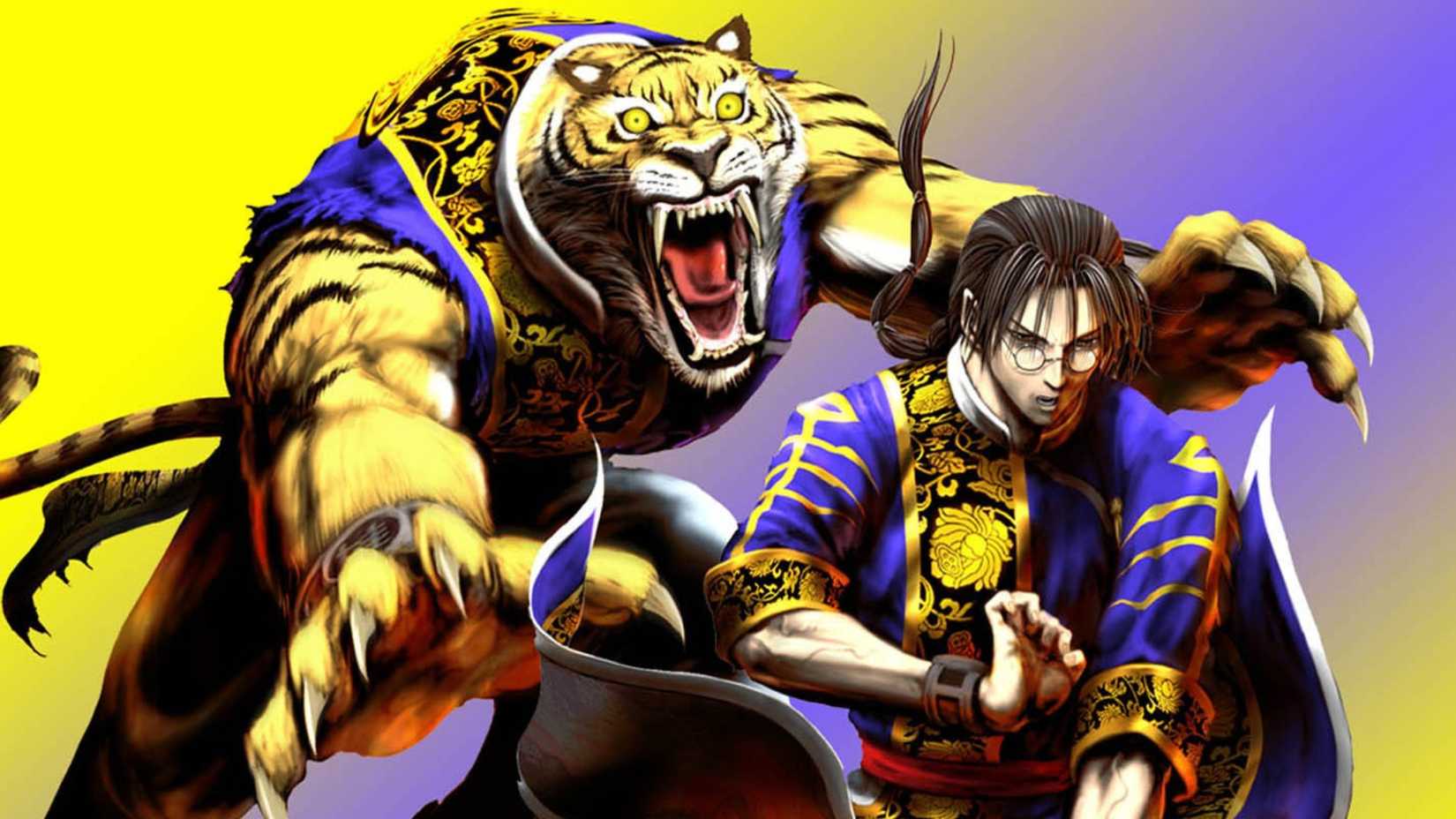 Anti Heroes Long Shen