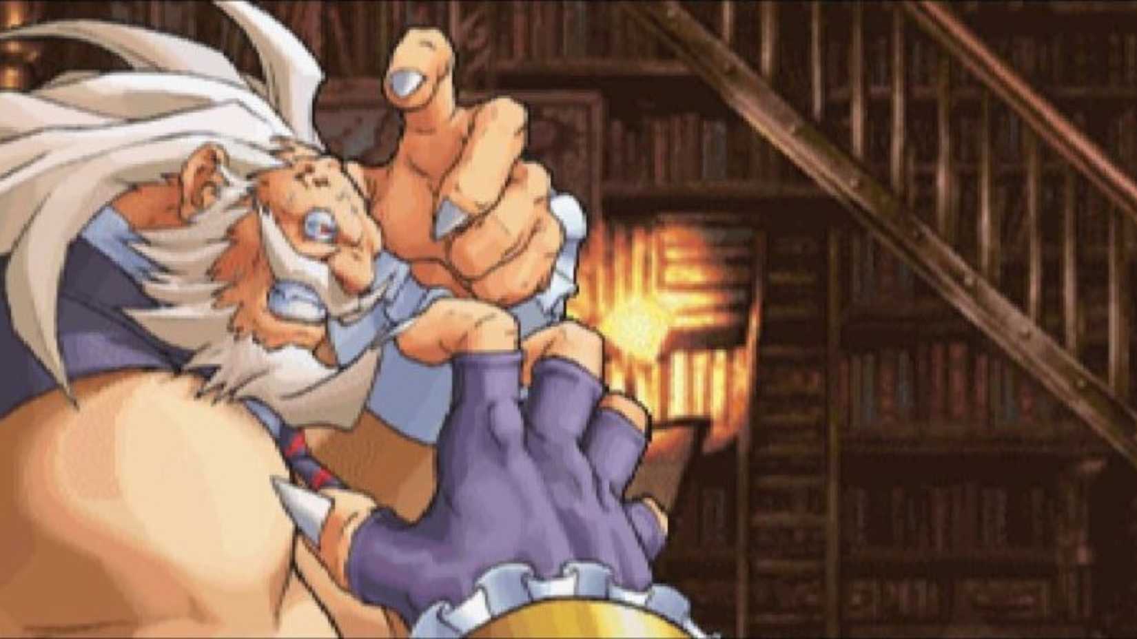 Anti Heroes Raizo Imawano