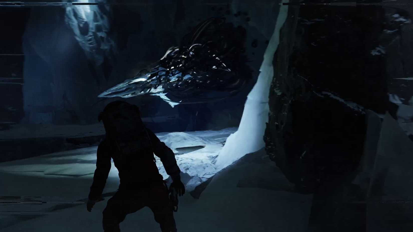 Aphelion Preview The Nemesis 3