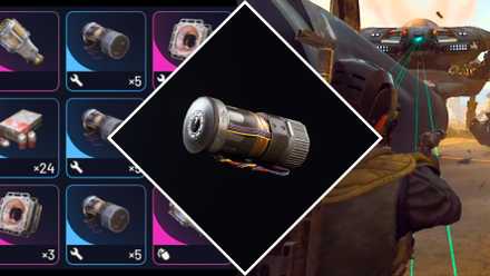 ARC Raiders: How to Get the Rascal